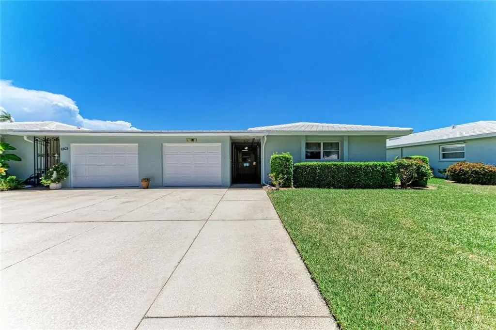 6905 9th Avenue W 6905, BRADENTON