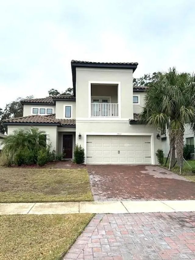 3860 Rose Mallow Drive, KISSIMMEE