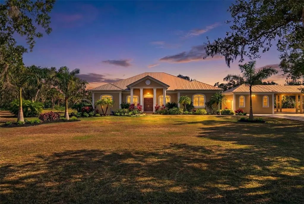 6677 Mandarin Road, SARASOTA