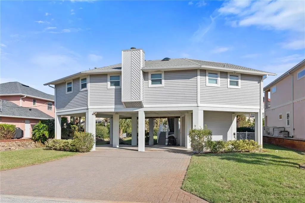 7 Mahoe Drive S, PALM COAST