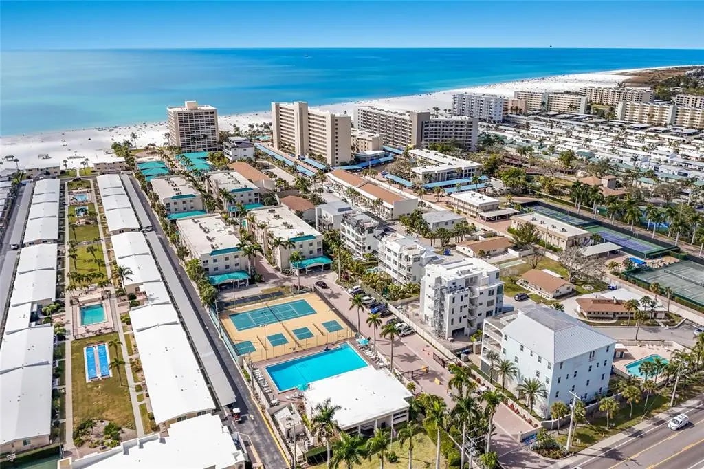 5968 Midnight Pass Road 158, SARASOTA