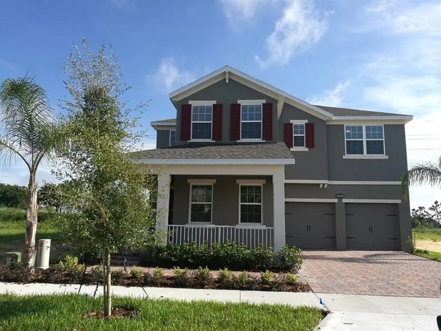 15349 Murcott Harvest Loop, WINTER GARDEN