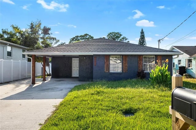 6803 S Juanita Street, TAMPA