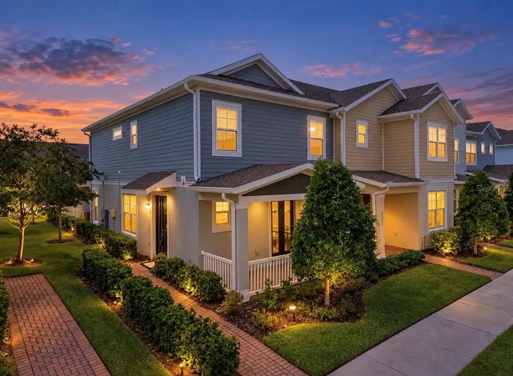 6273 Camino Drive, APOLLO BEACH