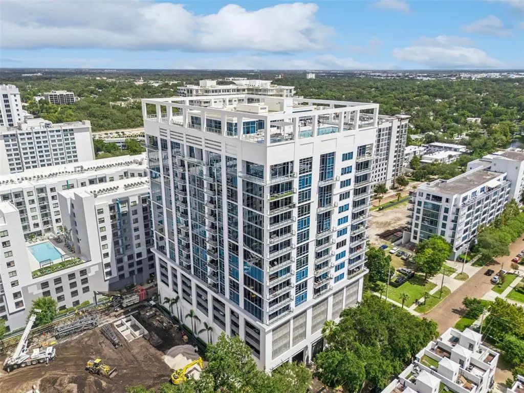 260 S Osceola Avenue 1611, ORLANDO