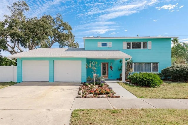 829 Narcissus Avenue, CLEARWATER BEACH