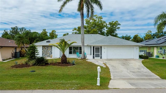 2333 Montpelier Road, PUNTA GORDA