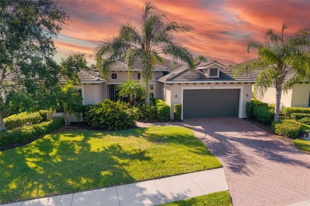 942 Preservation Street, BRADENTON