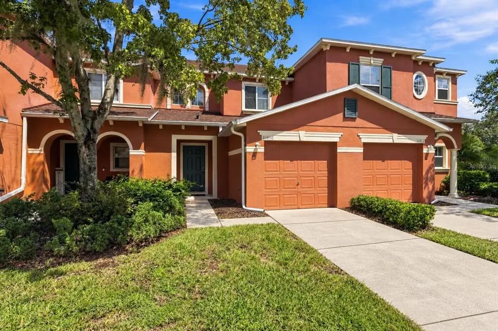 10810 Johanna Avenue, RIVERVIEW