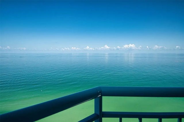 1540 Gulf Boulevard 2102, CLEARWATER BEACH