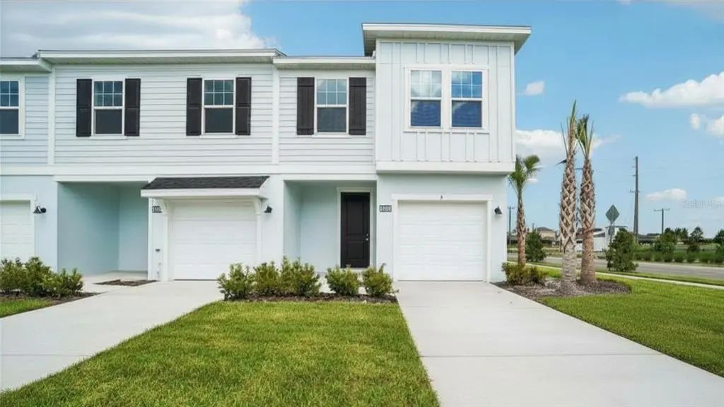 6844 Holcombe Down Drive, ZEPHYRHILLS