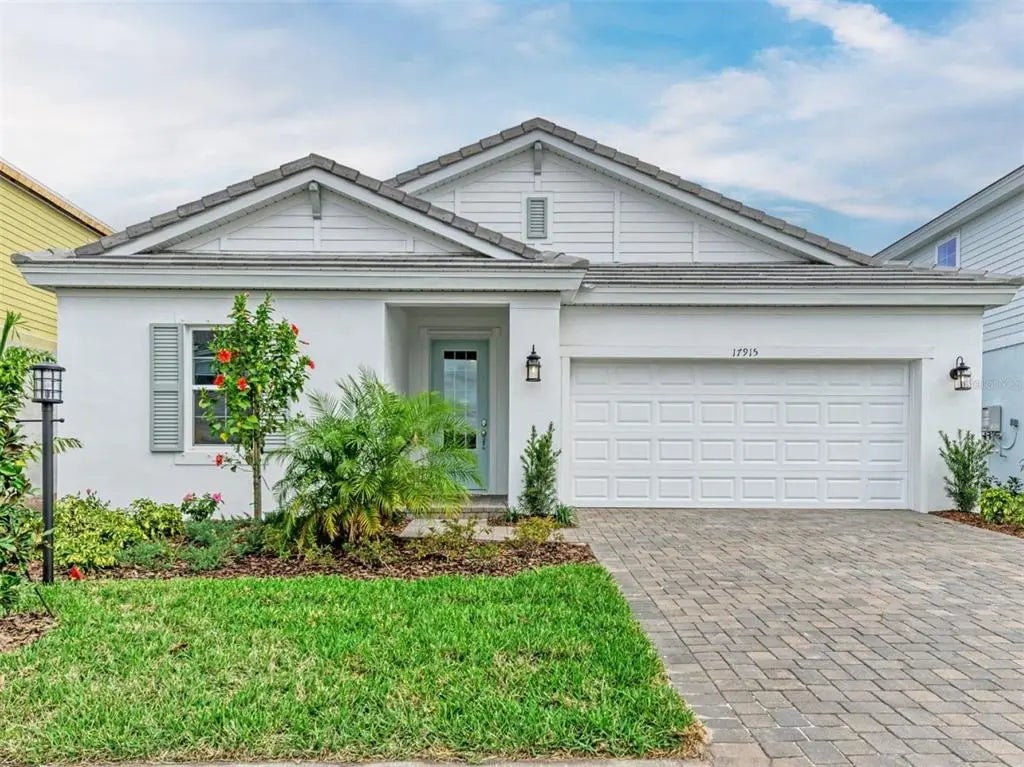 17915 Cropside Trail, LAKEWOOD RANCH