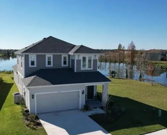 2609 Village Lakes Boulevard, LAKELAND