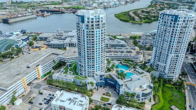 1209 E Cumberland Avenue 2902, TAMPA