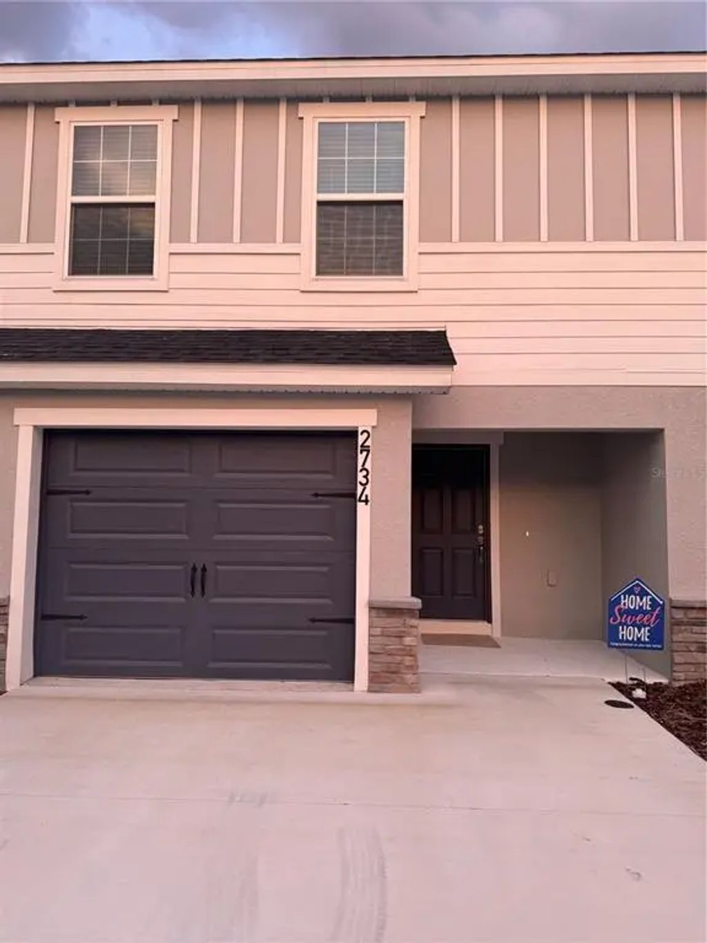 2734 Idyll Lake Circle, PLANT CITY