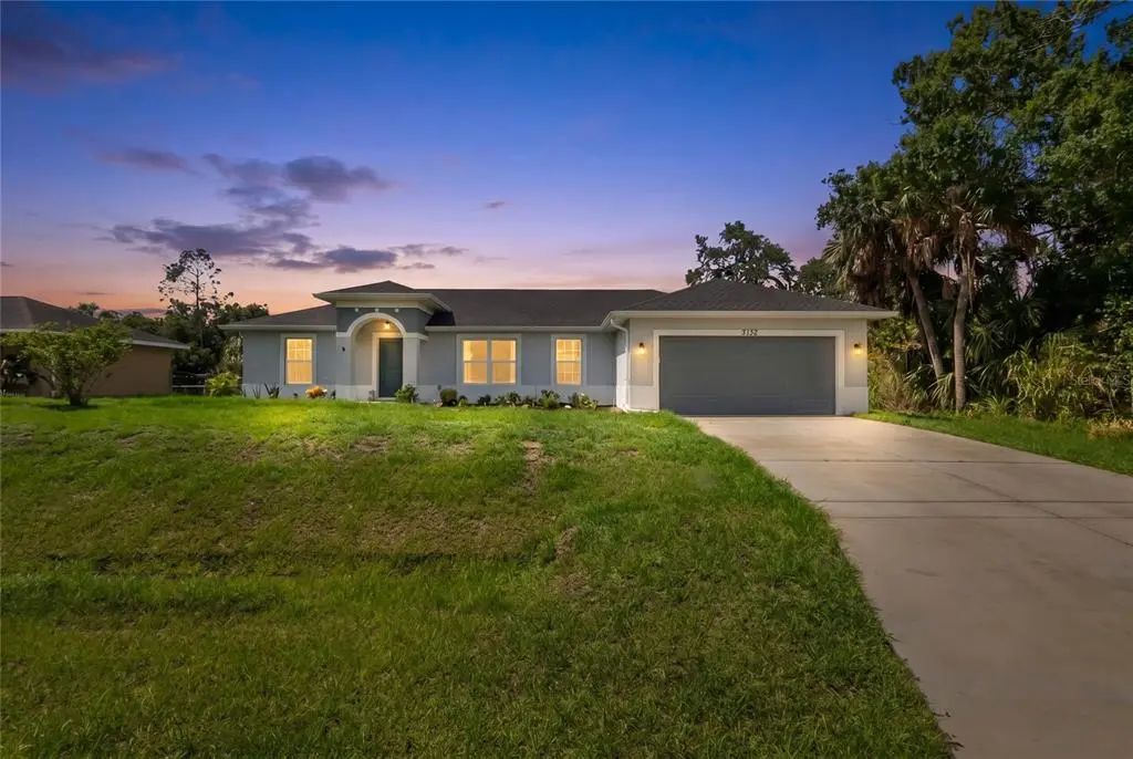3397 Zoratoa Avenue, NORTH PORT