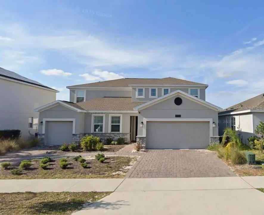 4939 Chase Court, ST CLOUD