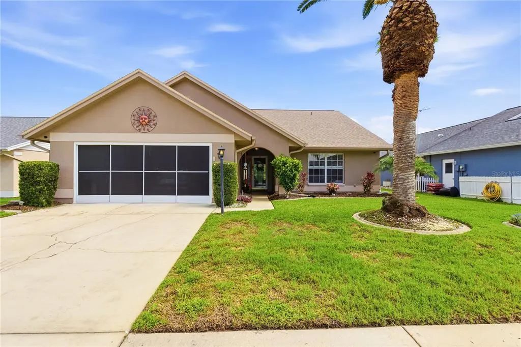 13007 Titleist Drive, HUDSON