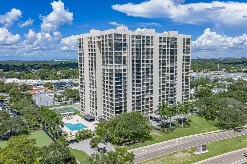 3301 Bayshore Boulevard 2209a, TAMPA