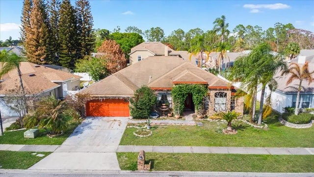 2621 Rolling Broak Drive, ORLANDO