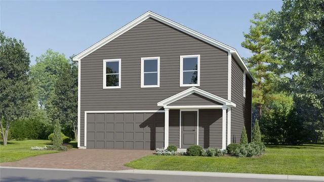 274 Ceramic Lane, GROVELAND