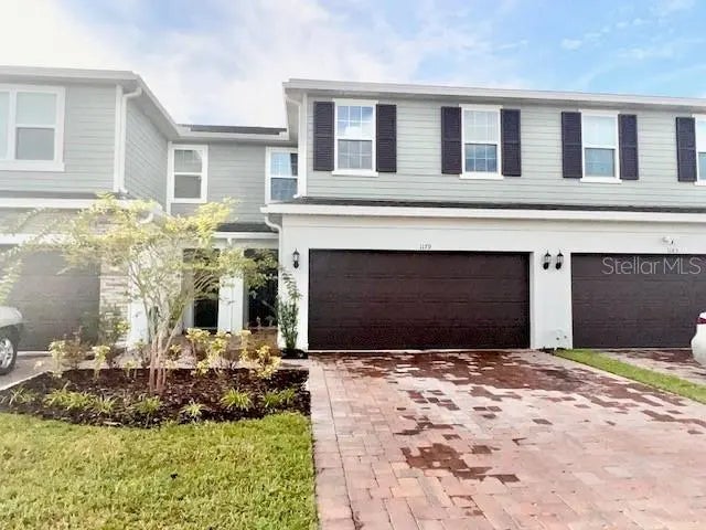 1179 Woody Cypress Drive, KISSIMMEE