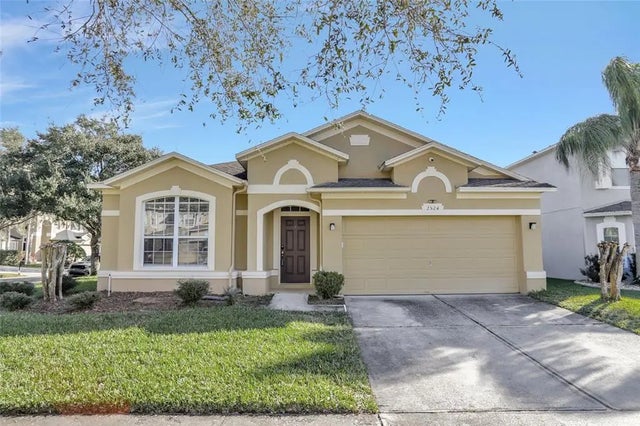 2524 Dover Glen Circle, ORLANDO