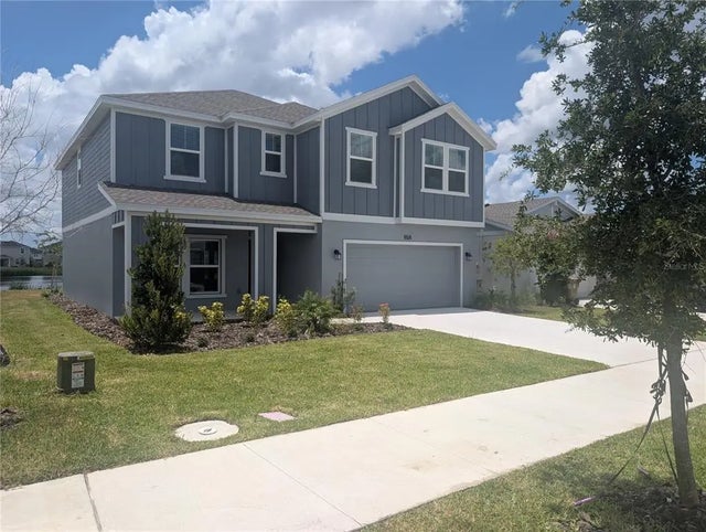 5793 Gingham Drive, KISSIMMEE