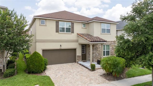 1505 Nassau Point Trail, KISSIMMEE