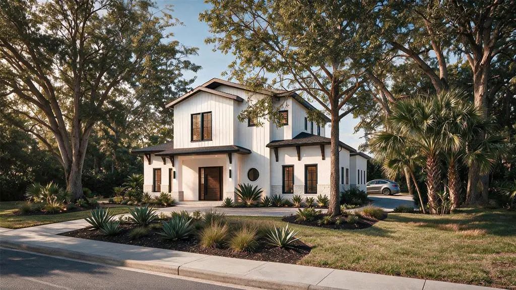 2007 Edwin Boulevard, WINTER PARK
