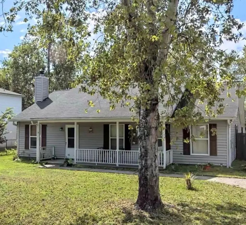 5 Kasper Path, PALM COAST