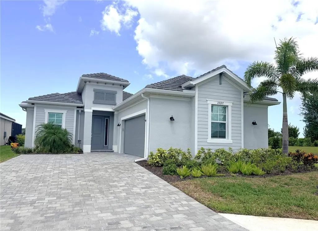 17697 Santorini Court, VENICE