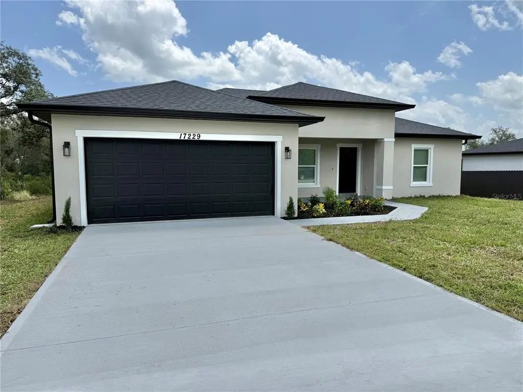 17229 Sw 42nd Terrace, OCALA
