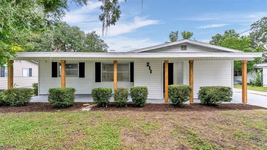 211 W Valencia Street, LAKELAND