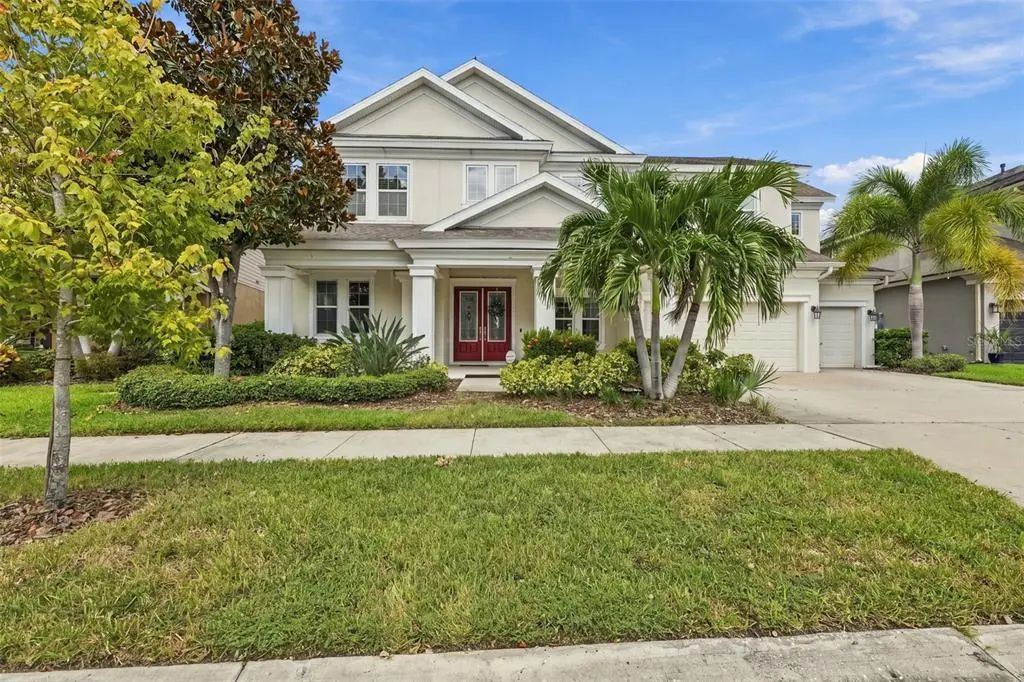 6324 Brevada Lane, APOLLO BEACH