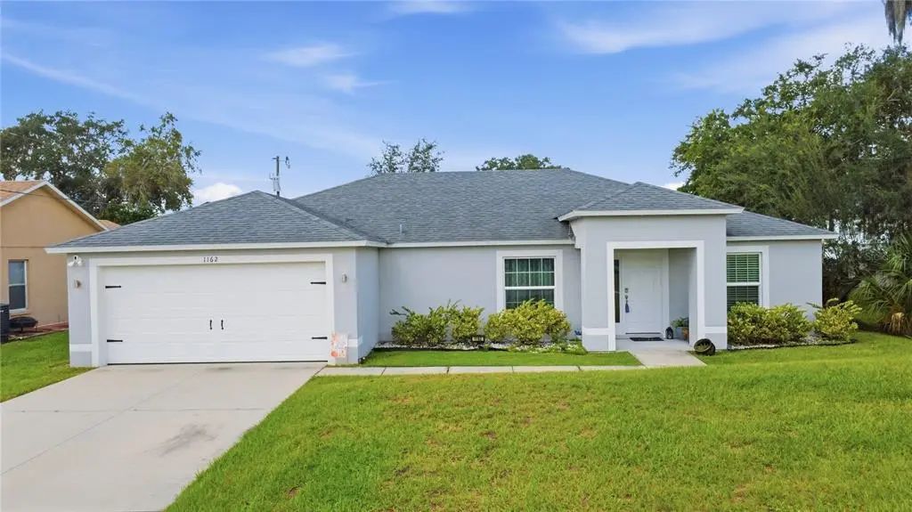 1162 Ne Prescott Boulevard, DELTONA
