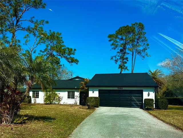 5144 Pine Tree Lane, WESLEY CHAPEL