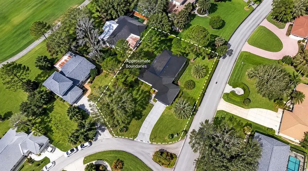 5144 Pine Tree Lane, WESLEY CHAPEL