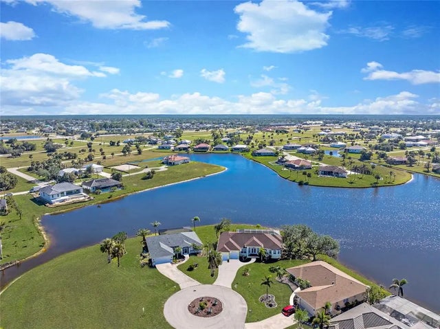 24337 Contra Costa Lane, PUNTA GORDA