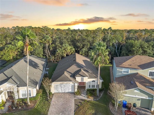 4700 Cumbrian Lakes Drive, KISSIMMEE
