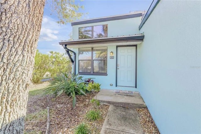 49 Jacaranda Cay Court 49, NEW SMYRNA BEACH