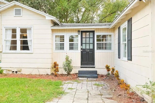 731 W Voorhis Avenue, DELAND