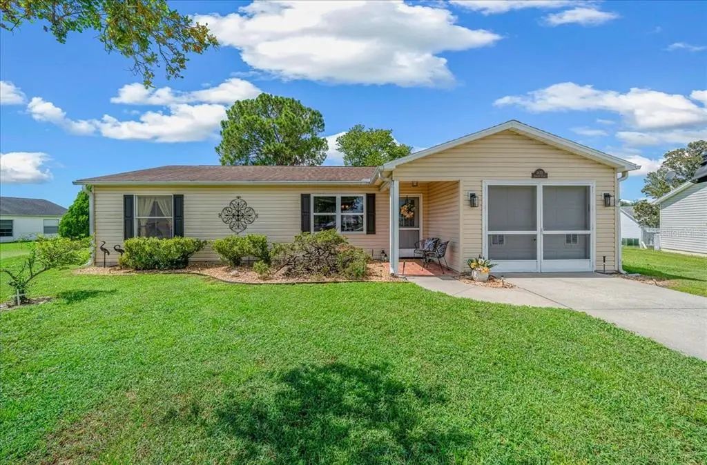 1410 Sanchez Court, THE VILLAGES