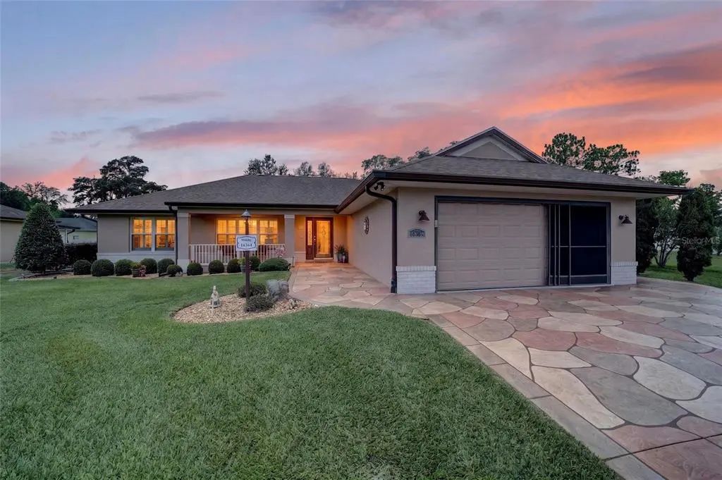 16364 Se 89th Terrace, SUMMERFIELD