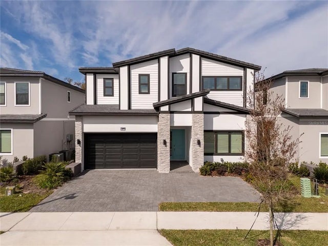 5674 High Seas Drive, ORLANDO