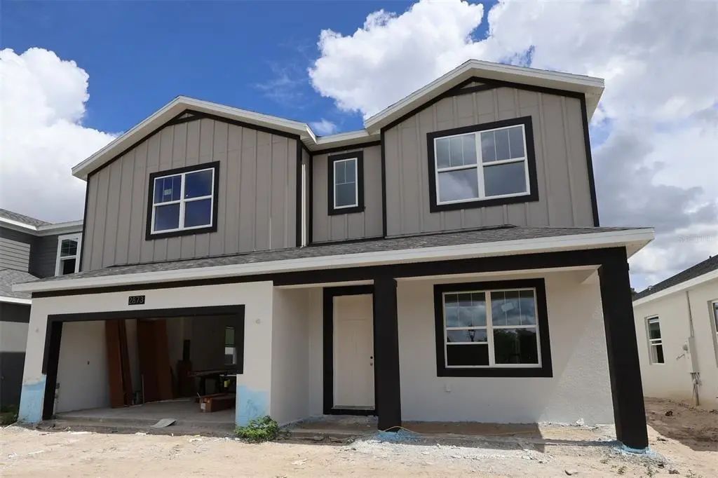 2873 Sweetgrass Lane, ZELLWOOD