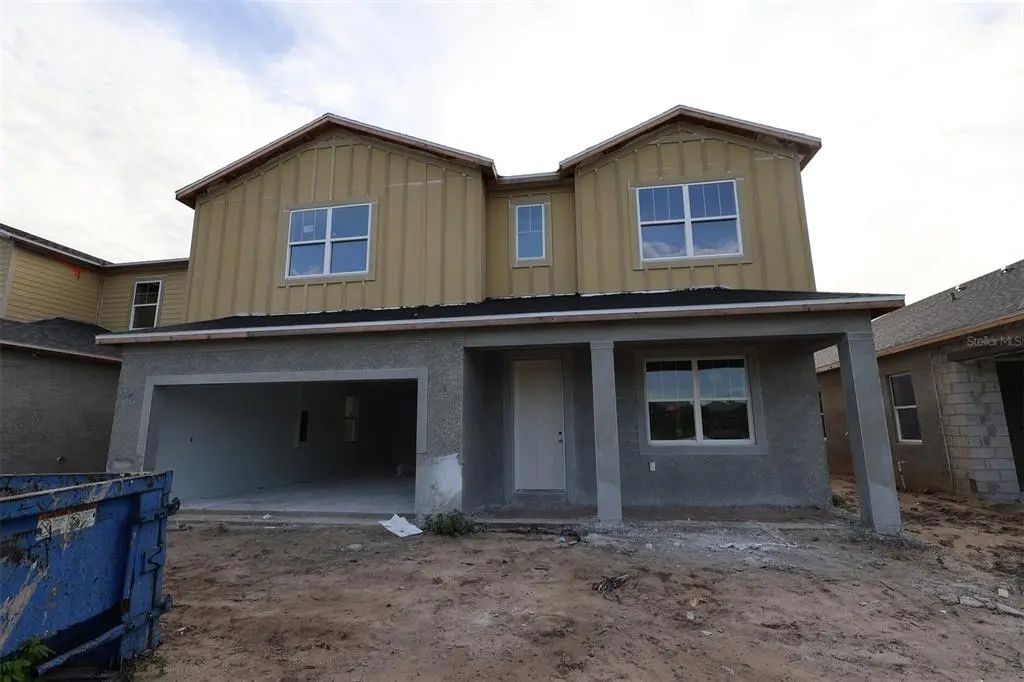2873 Sweetgrass Lane, ZELLWOOD