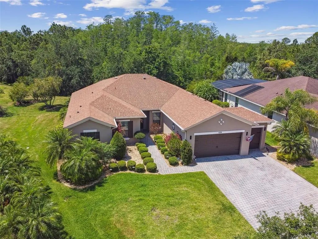 429 Villa Park Road, KISSIMMEE