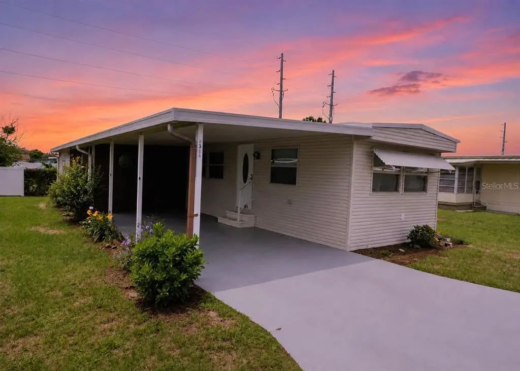 5315 Antigua Drive, ZEPHYRHILLS
