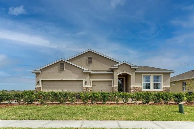 2017 Walnut Creek Drive, KISSIMMEE